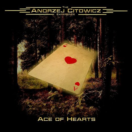 Andrzej Citowicz – Ace of Hearts