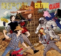 The Aristocrats Culture Clash