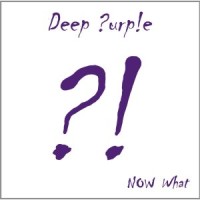 Deep Purple - Now What