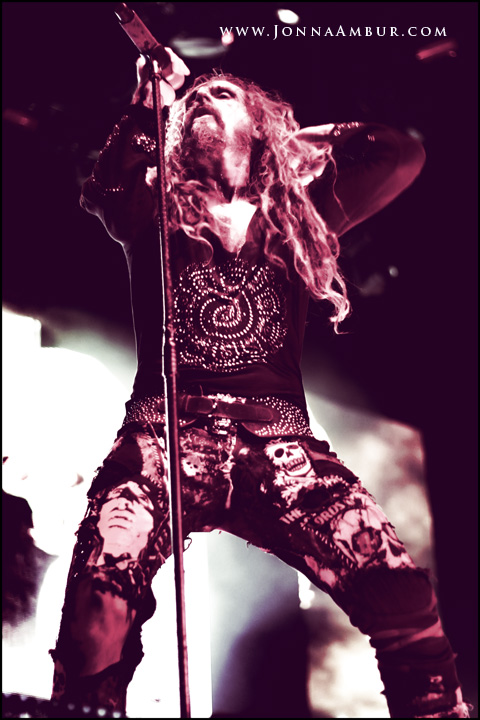 Rob Zombie