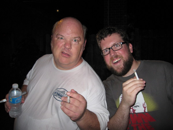 Kyle Gass Band