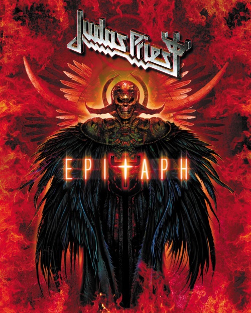 Judas Priest Epitath