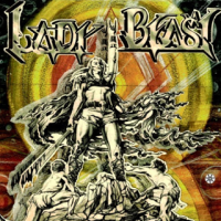 Lady Beast