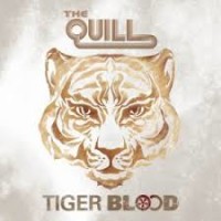 The Quill Tiger Blood