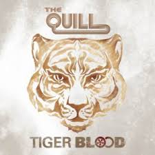 The Quill Tiger Blood