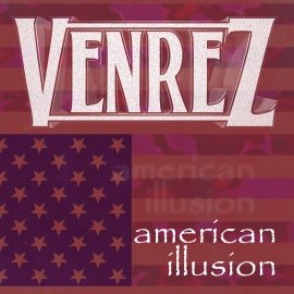 Venrez American Illusion