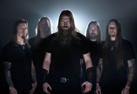 Amon Amarth