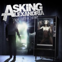 Asking Alexandria From Death To Destiny