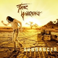 Fair Warning Sundancer