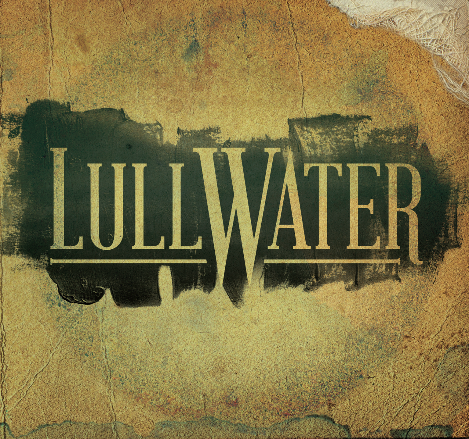 Lullwater Self Titled Album