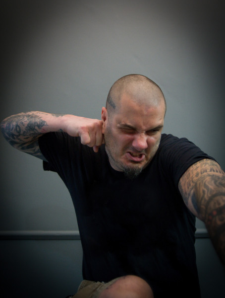 Phil Anselmo