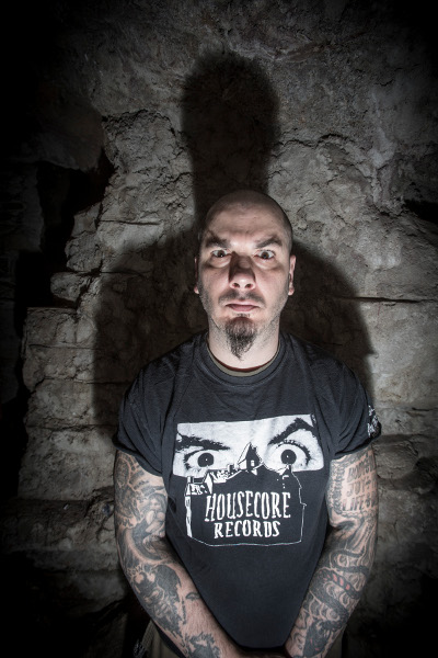 Phil Anselmo