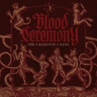 Blood Ceremony