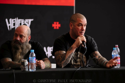 Down Hellfest 2013