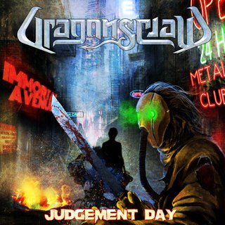 Dragonsclaw Judgement Day