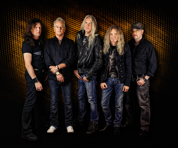 Saxon 2013