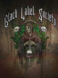 Black Label Society Unblackened