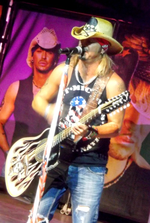 Bret Michaels