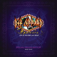 Def Leppard Viva! Hysteria