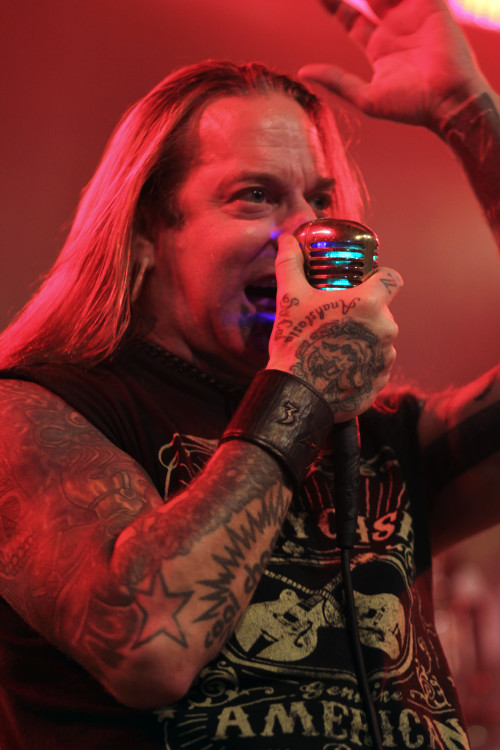 DevilDriver