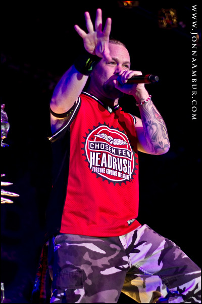 Five Finger Death Punch 