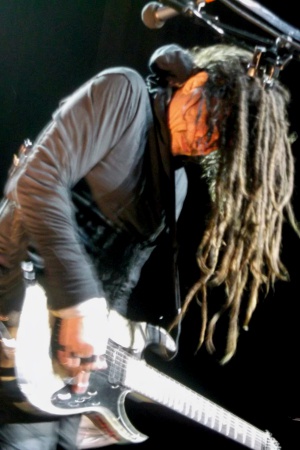 Korn 2013