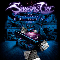 Siren's Cry - Scattered Horizons