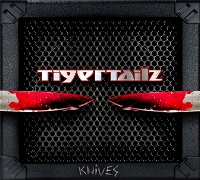 Tigertailz Knives EP