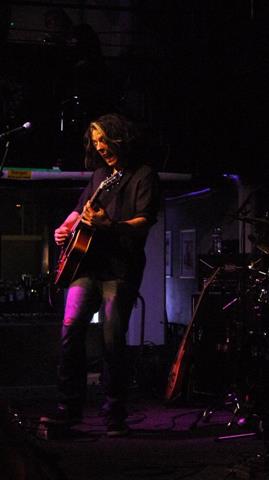 Alex Skolnick Trio