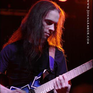 Fates Warning Michael Abdow featured