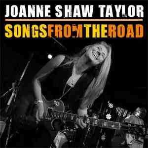 Joanne Shaw Taylor Songs from the Road