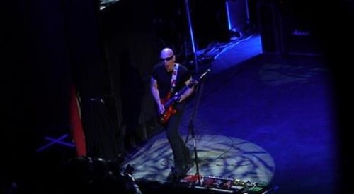 Joe Satriani