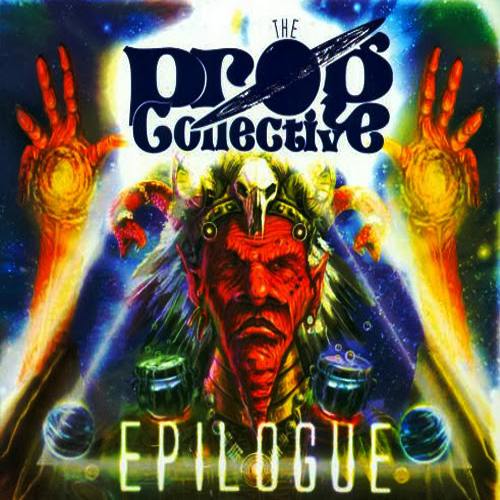 The Prog Collective Epilogue