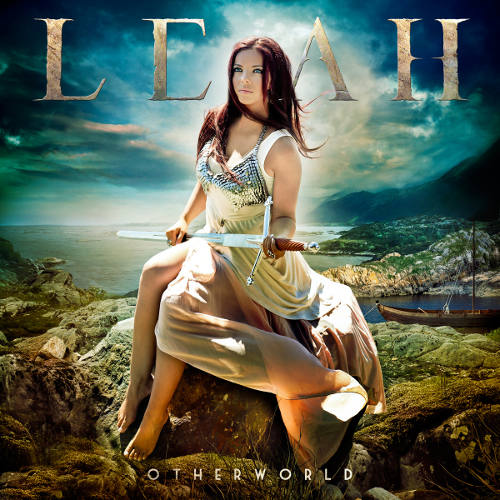 leah otherworld