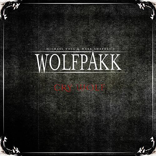 wolfpakk cry wolf