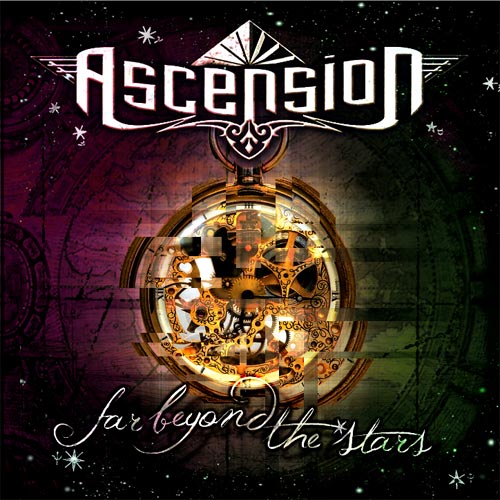 Ascension Far Beyond The Stars