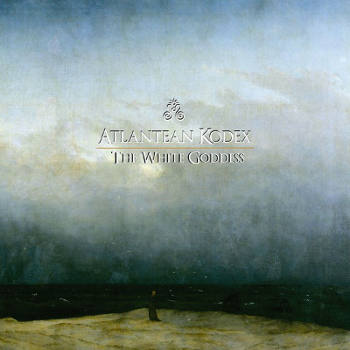 Atlantean Kodex The White Goddess