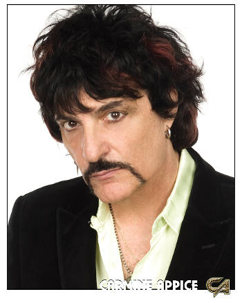 Carmine Appice