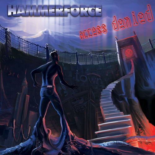 Hammerforce Access Denied