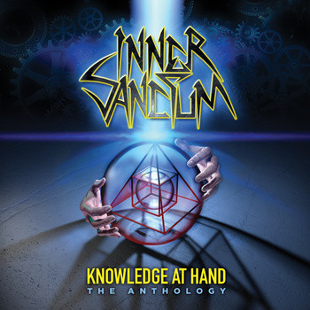 Inner Sanctum Knowledge at Hand – The Anthology