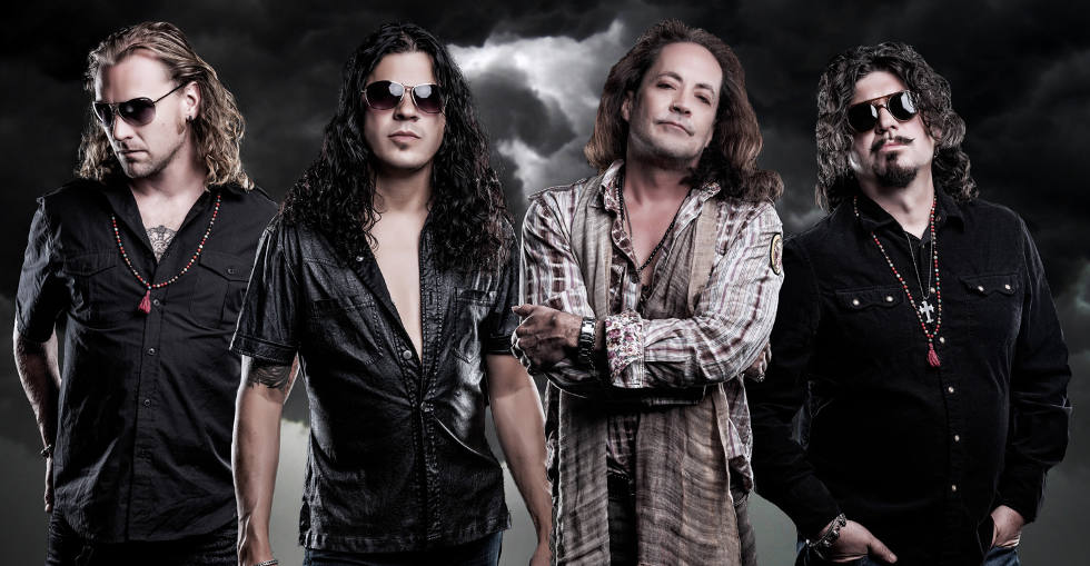 Red Dragon Cartel