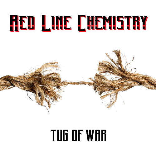 Red Line Chemistry Tug of War