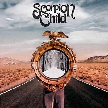 Scorpion Child self-titled