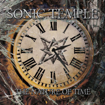 Sonic Temple The Nature of Time