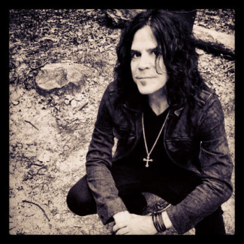 Tony Harnell