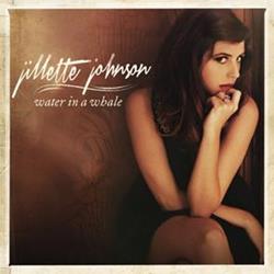 Top 10 for 2013 Jillette Johnson – Water in a Whale