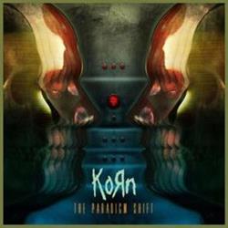 Top 10 for 2013 Korn – The Paradigm Shift