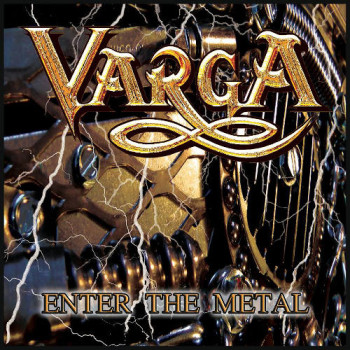Varga Enter The Metal