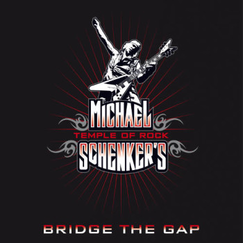 michael schenker bridge the gap