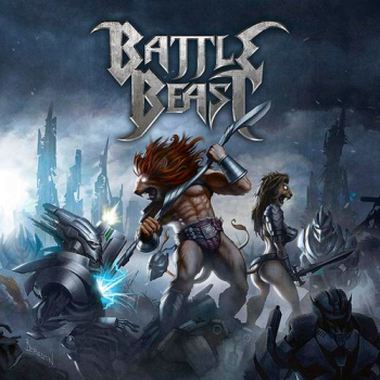 Battle Beast self titled